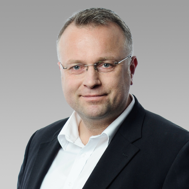 Nehmen Sie Kontakt mit uns auf