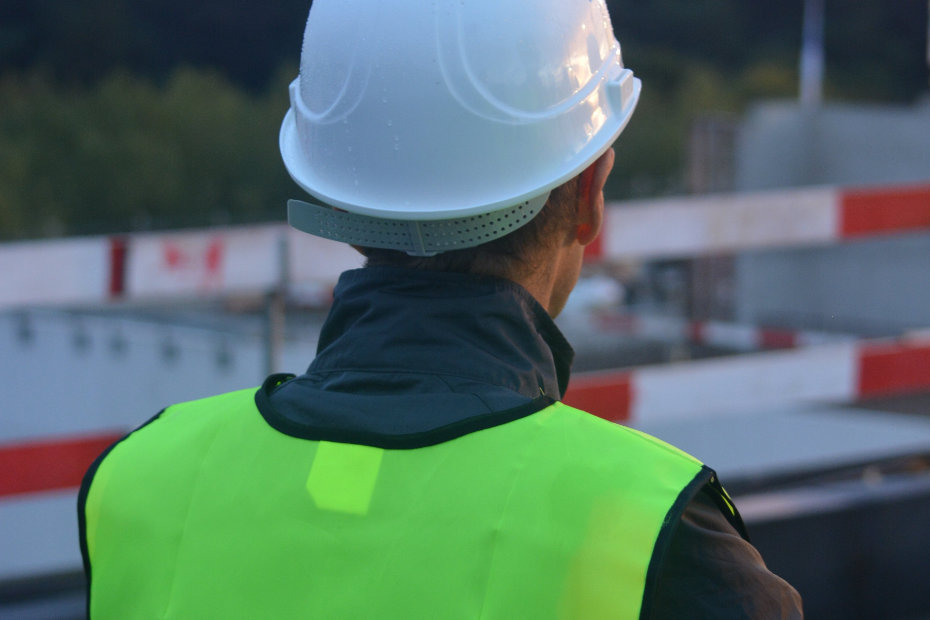 Arbeitssicherheit